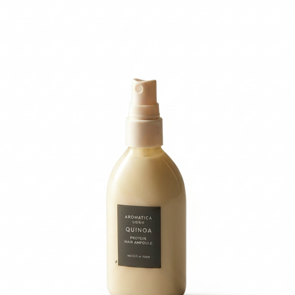 (Renew) Quinoa Protein Hair Ampoule 100ml - image 4