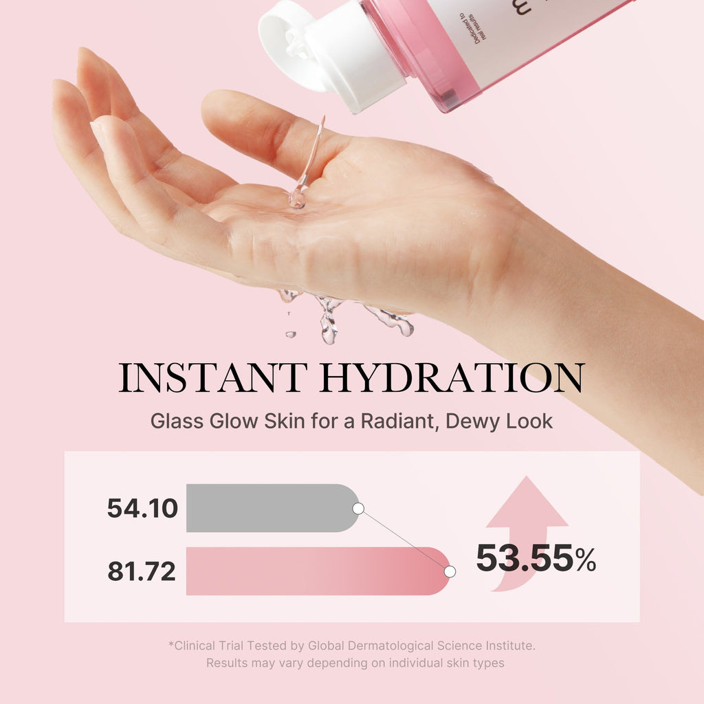 PDRN PINK CICA SOOTHING TONER_250ml - image 5