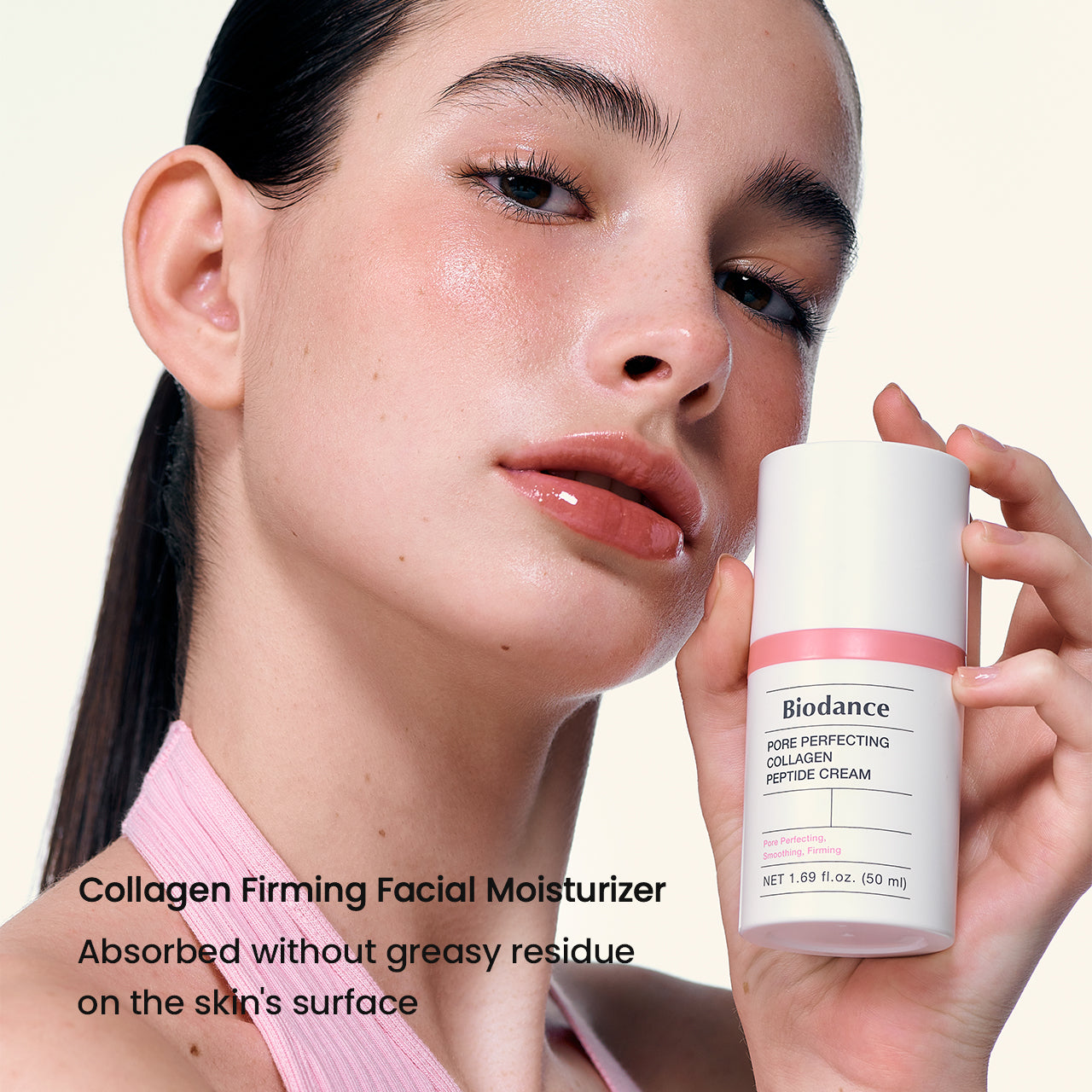pore-perfecting-collagen-peptide-cream-50ml-bods03-cp - lifestyle