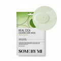 Real Cica Calming Care Mask 1ea - image 1