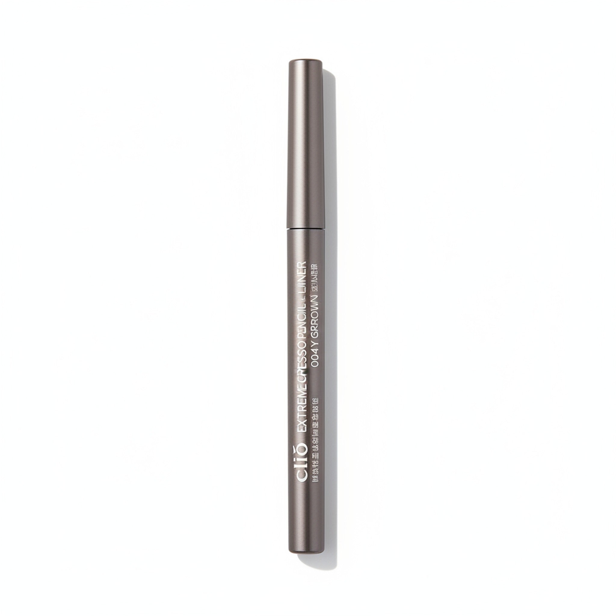 EXTREME GELPRESSO PENCIL LINER 004 GRAY BROWN - image 1