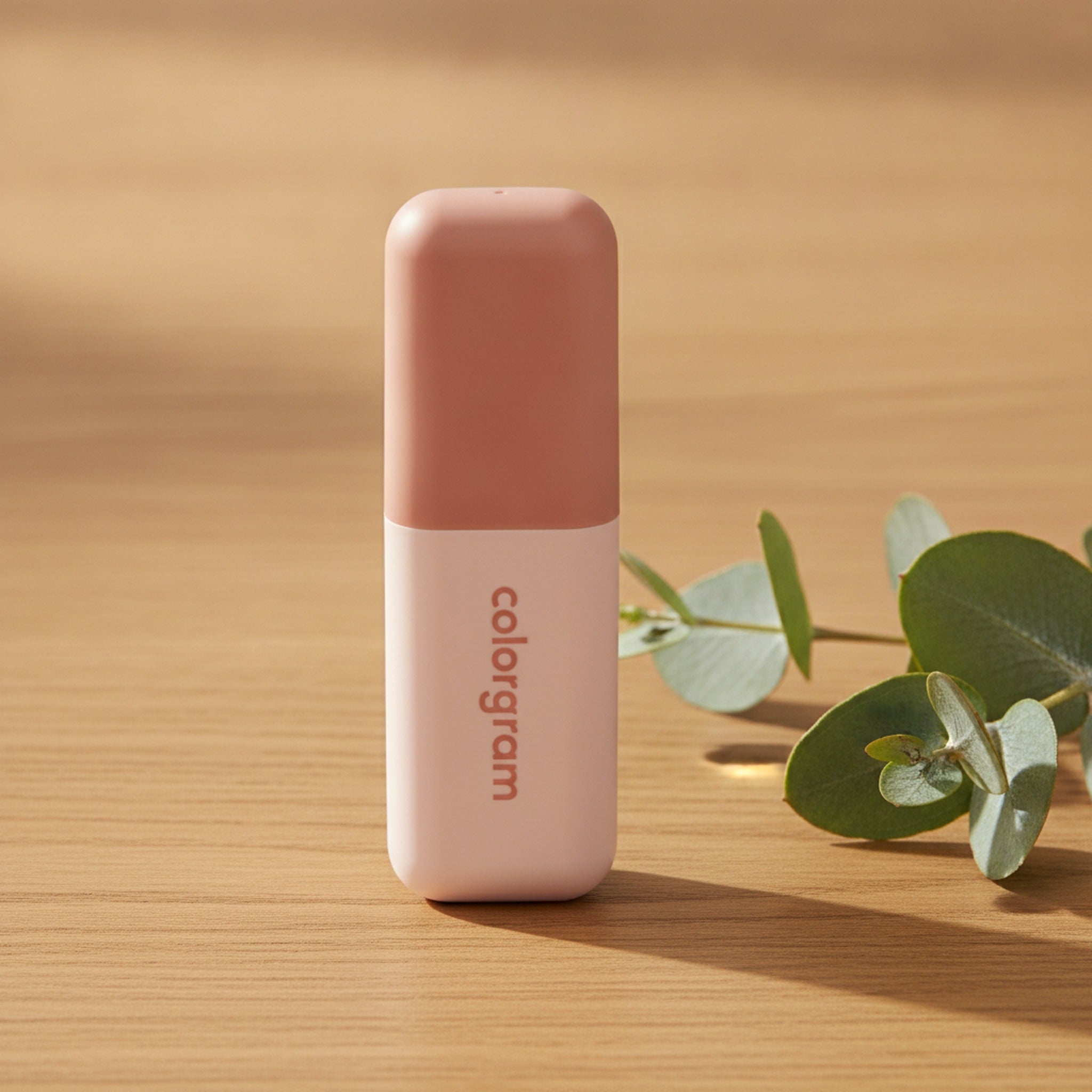 Nude Blur Tint