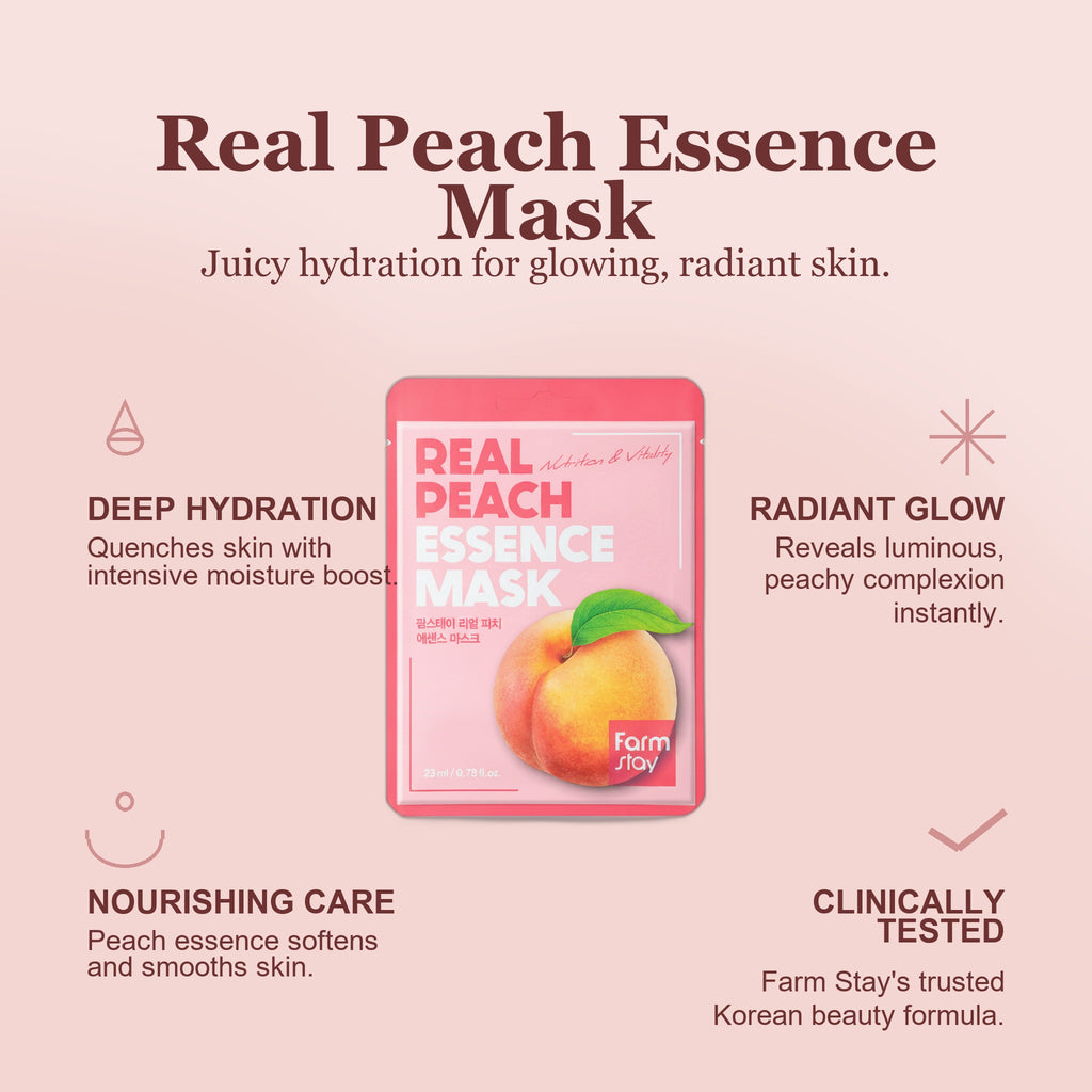 1ea-real-peach-essence-mask-fsp05-mperr - infographic