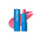 Powder Cream Lip Balm 033 Carrot Cake - image 8