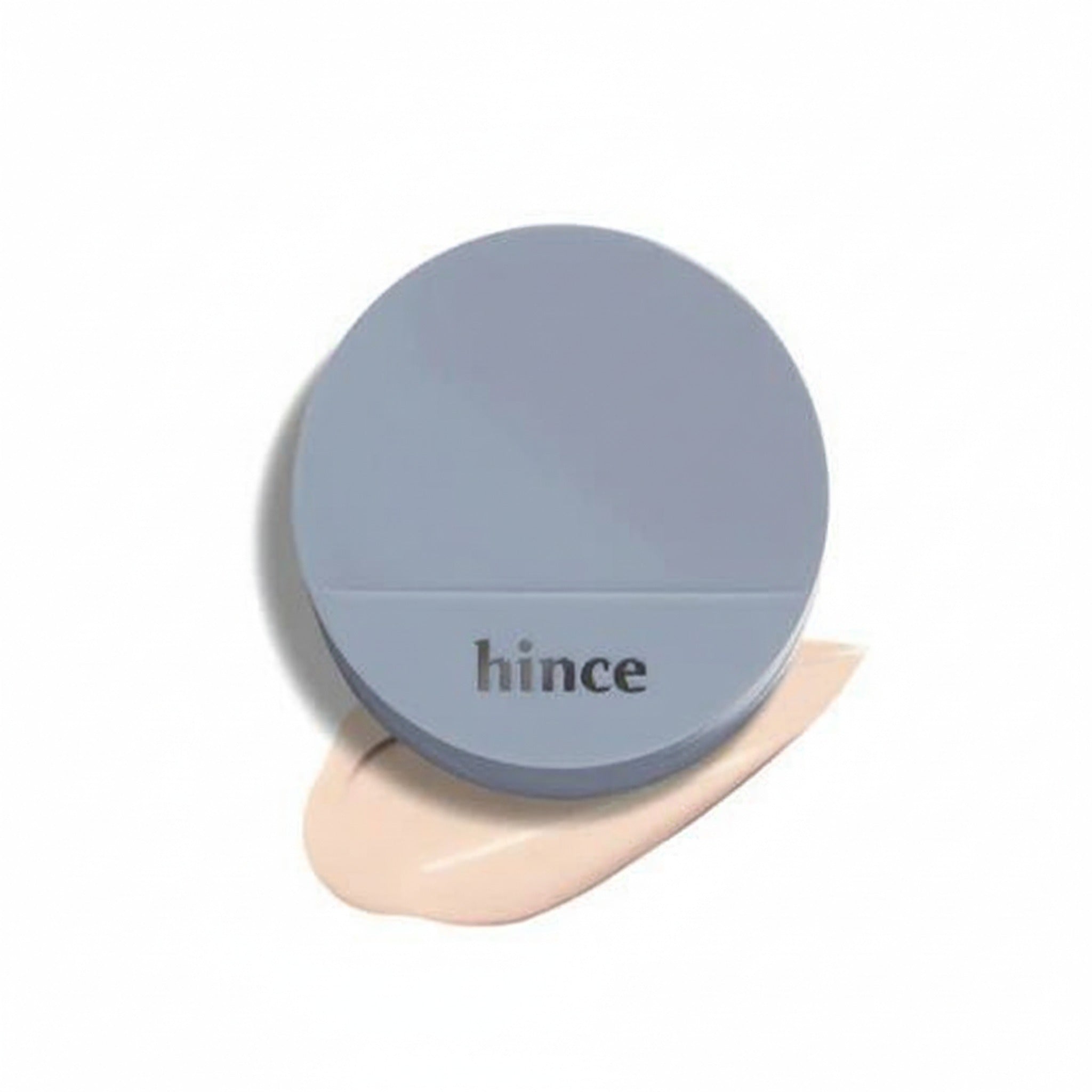SECOND SKIN MESH MATTE CUSHION 15 ROSY 12g - image 1