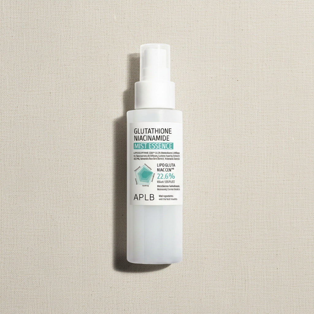 Glutathione Niacinamide Mist Essence 105ml - image 4