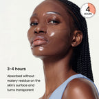 Hydro Cera-nol Real Deep Mask 1Box (34g*4ea) - image 6