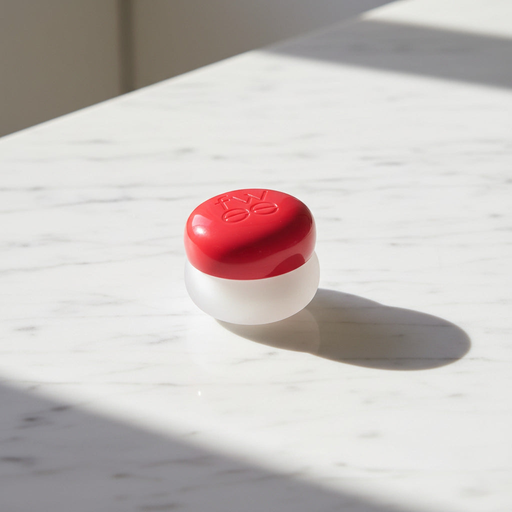 Lip&Cheek Blurry Pudding Pot