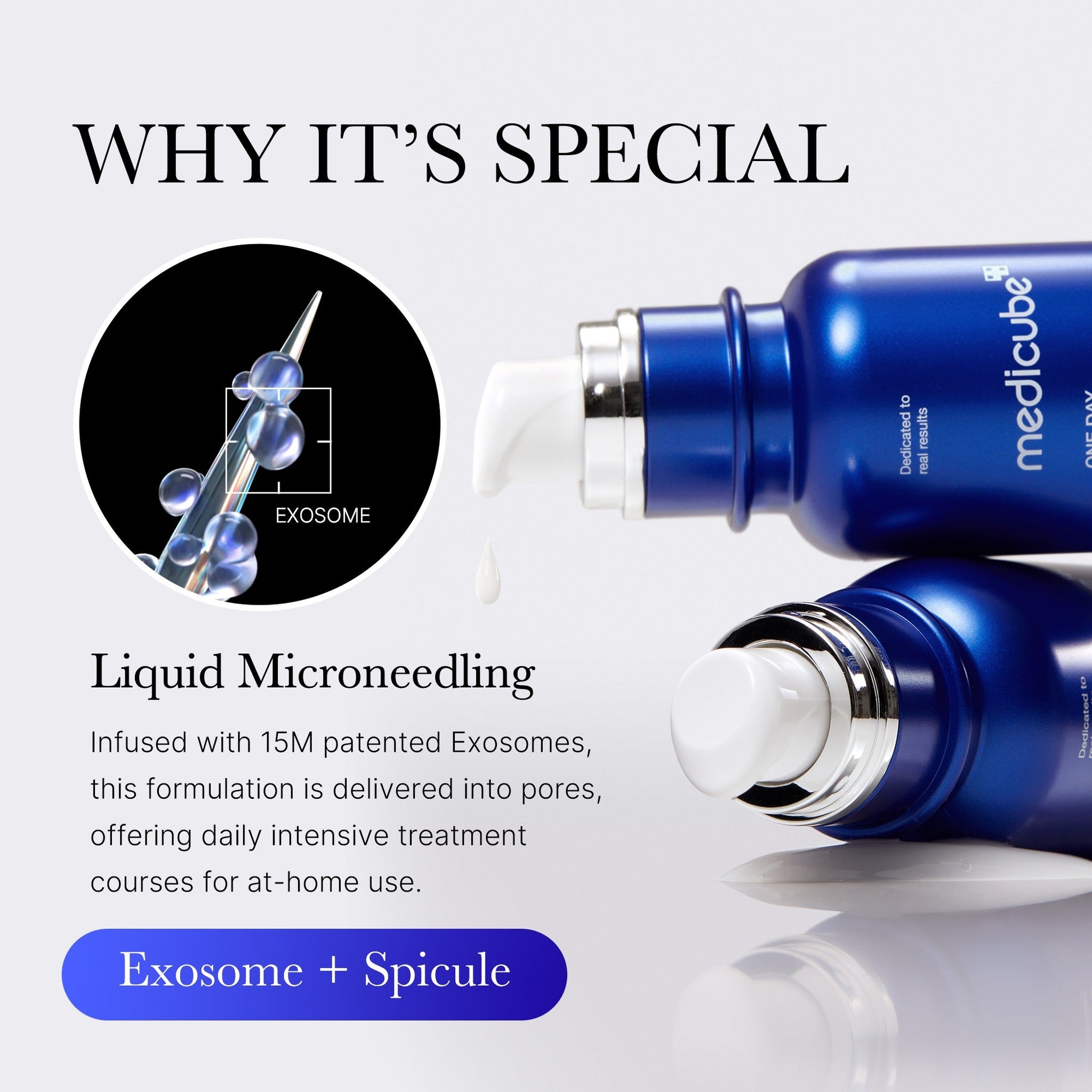 AZELAIC ACID EXOSOME SHOT 7500 30ml - image 3