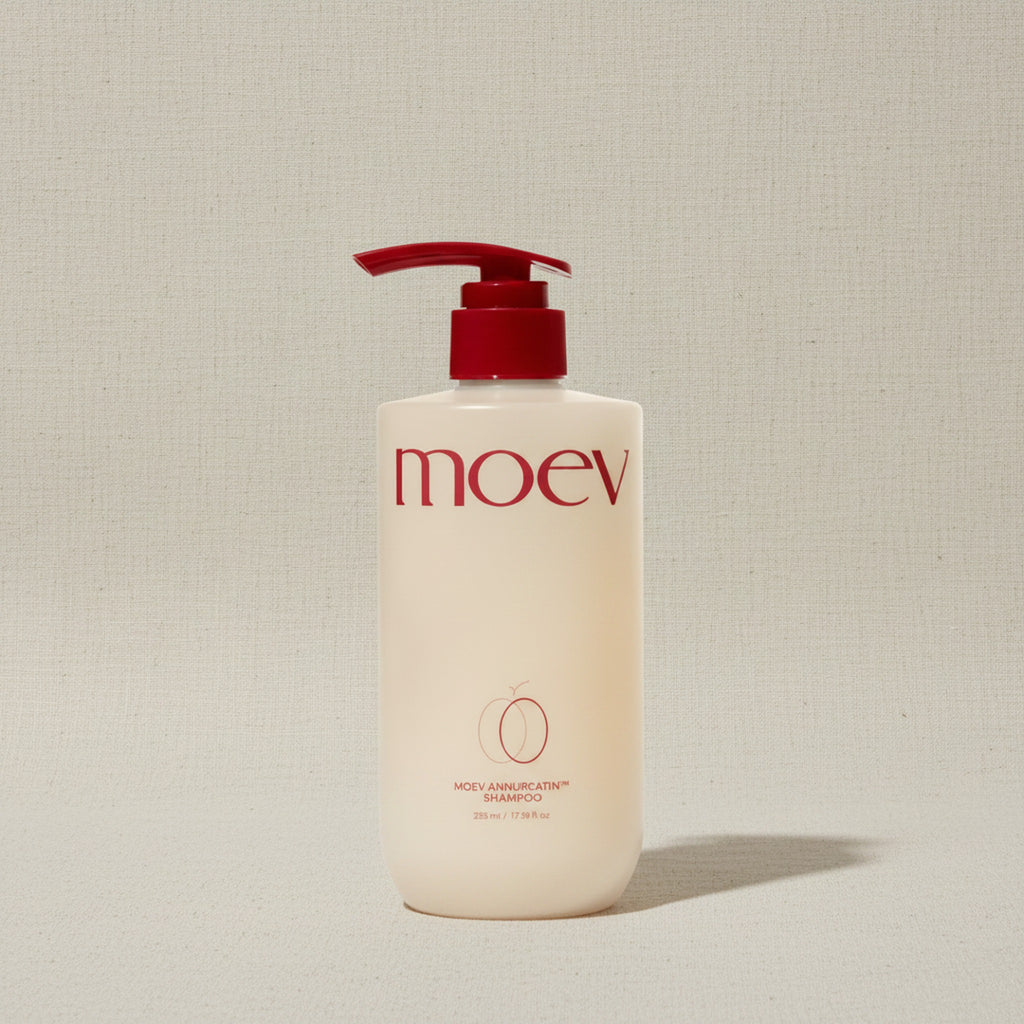 ANNURCATIN SHAMPOO 525ml - image 4