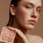 Blending Mood Cheek