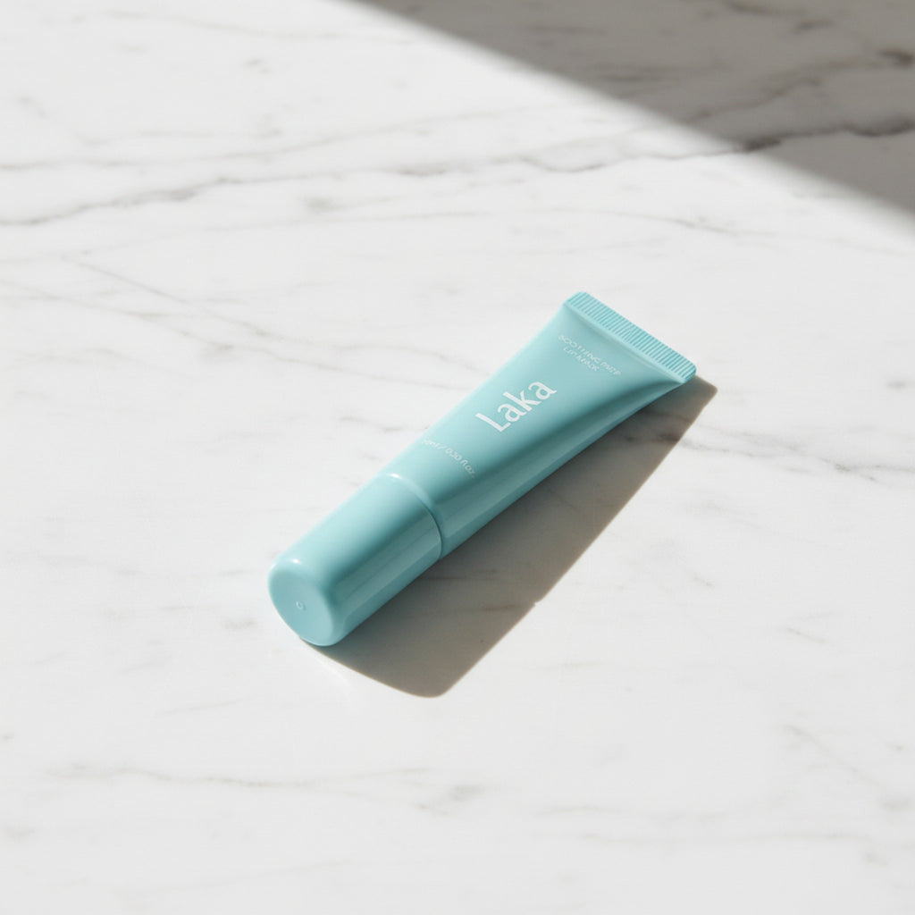 Soothing Prep Lip Mask 10ml - image 2