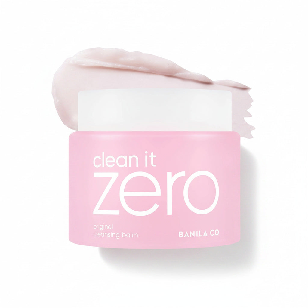 Clean it Zero Cleansing Balm Original 100ml (2024) - image 1