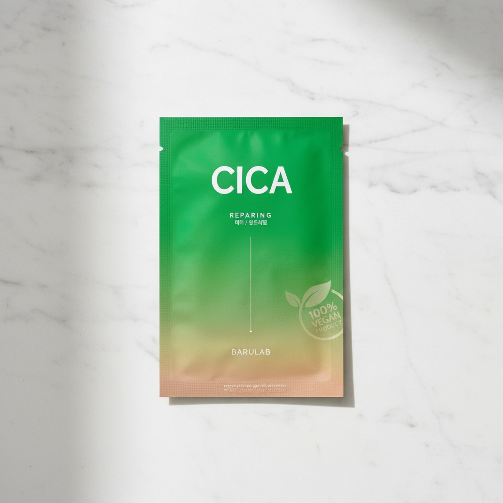 The Clean Vegan CICA Mask - image 2
