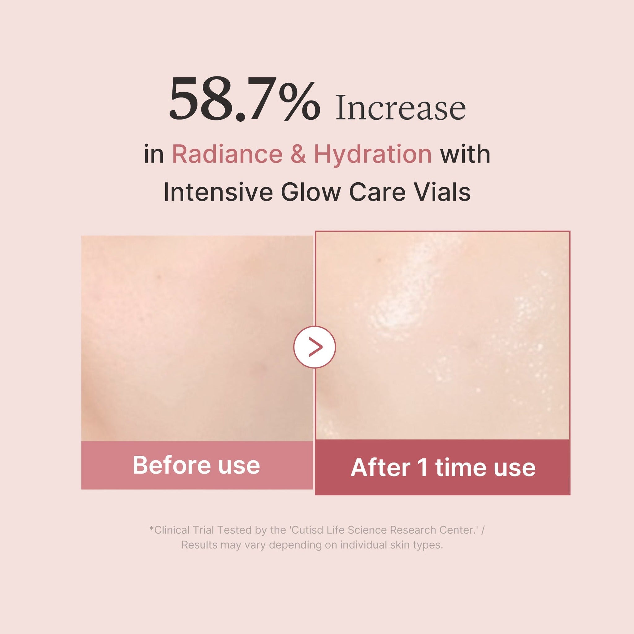 PDRN PINK ONE DAY SERUM - image 3