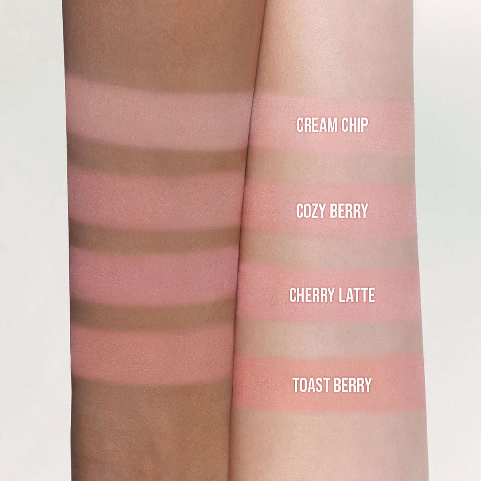 Blending Mood Cheek #07 Candy Berry - image 3