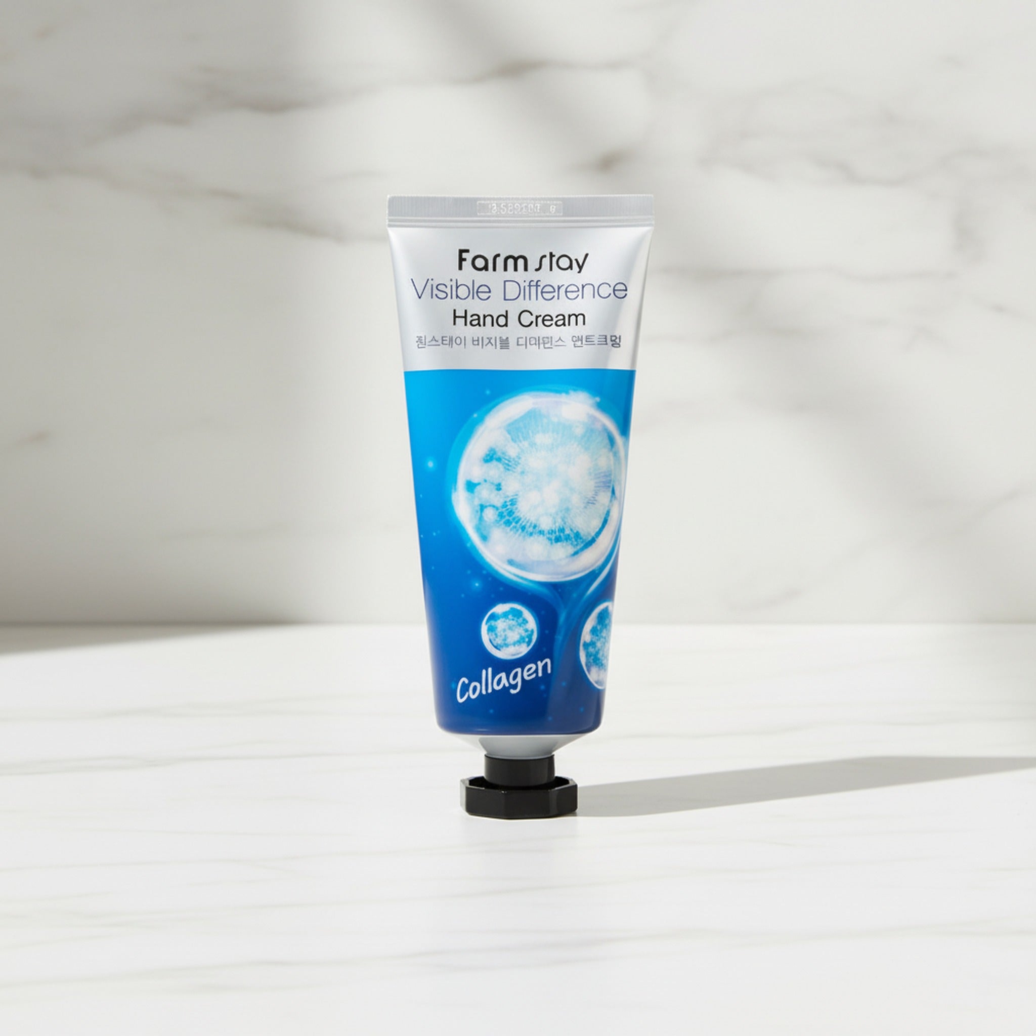 VISIBLE DIFFERENCE HAND CREAM COLLAGEN - image 2