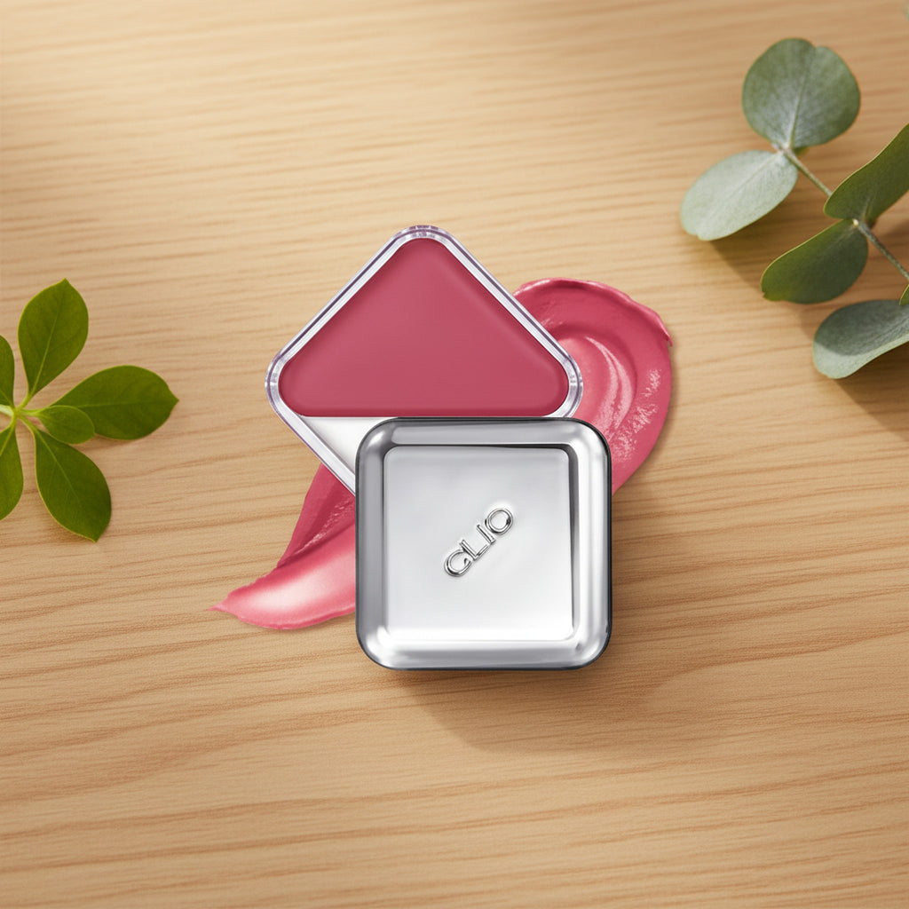 ESSENTIAL LIPCHEEK TAP 04 FROM BERRY - image 3