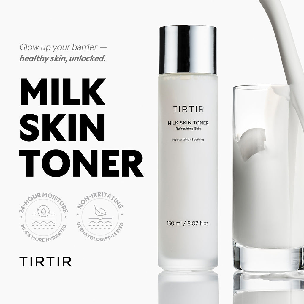 MILK SKIN TONER 150ML - image 5