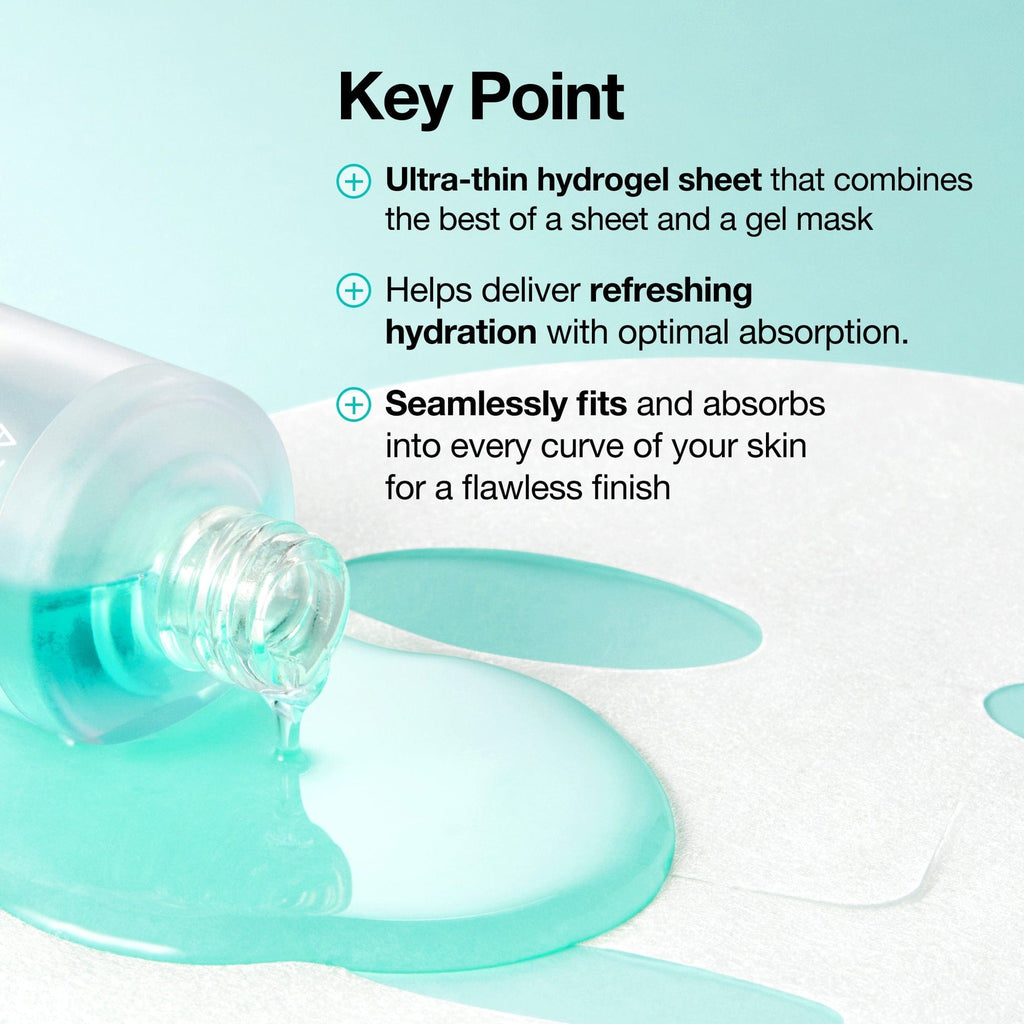 PDRN HYALURON 100 SERUM MASK - image 6