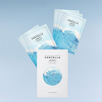 SKIN1004 Madagascar Centella Hyalu-Cica Hydrating Mask 23ml - image 7