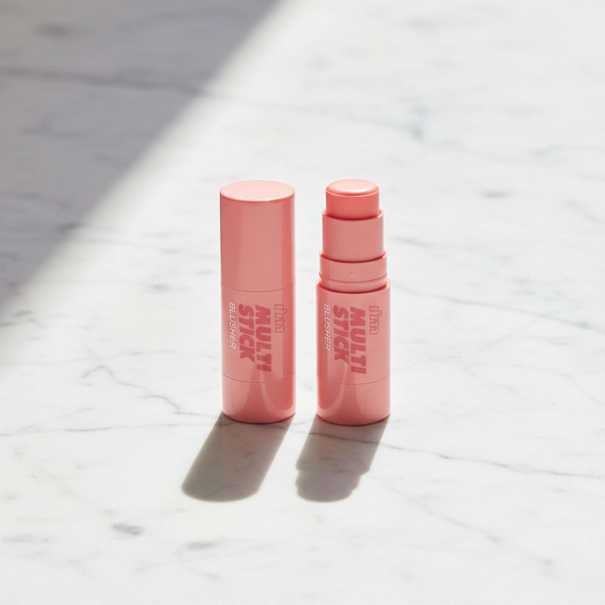 MULTI STICK BLUSHER 001 ROSE - image 2