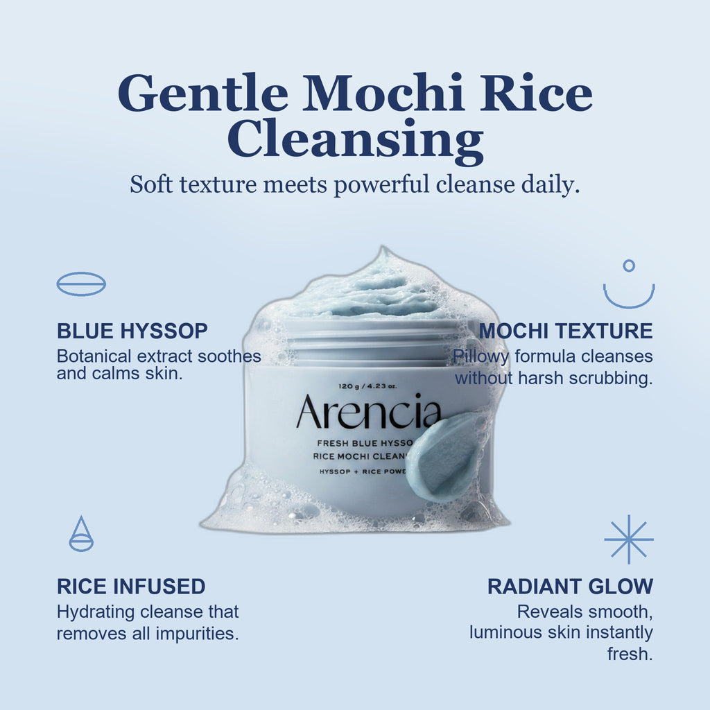 fresh-blue-hyssop-rice-mochi-cleanser-120g-alsc01-fbr - infographic
