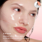 Bio Collagen Real Deep Mask 1Box (34g*4ea) - image 3