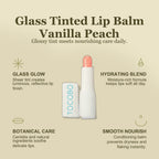 Glass Tinted Lip Balm