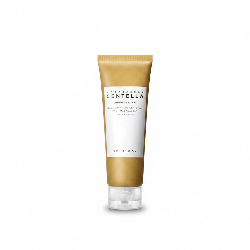 Madagascar Centella Ampoule Foam 125ml - image 1