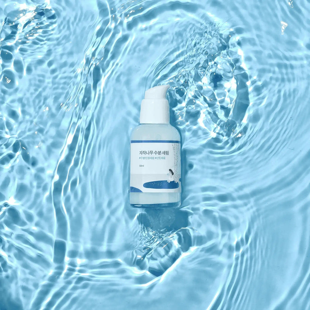 (Renewal) Birch Juice Moisturizing Serum 50ml - image 5