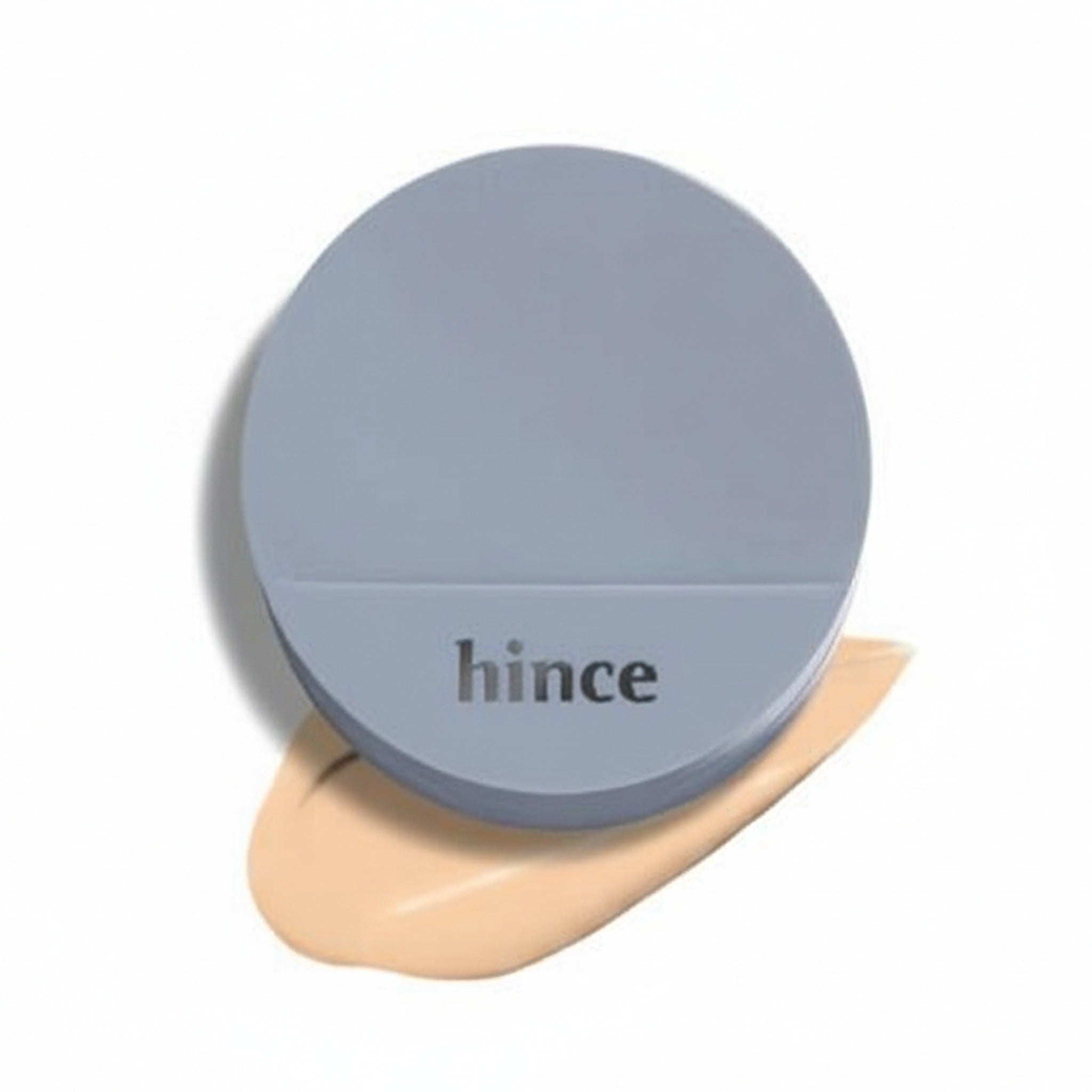 SECOND SKIN MESH MATTE CUSHION 23 SAND 12g - image 5