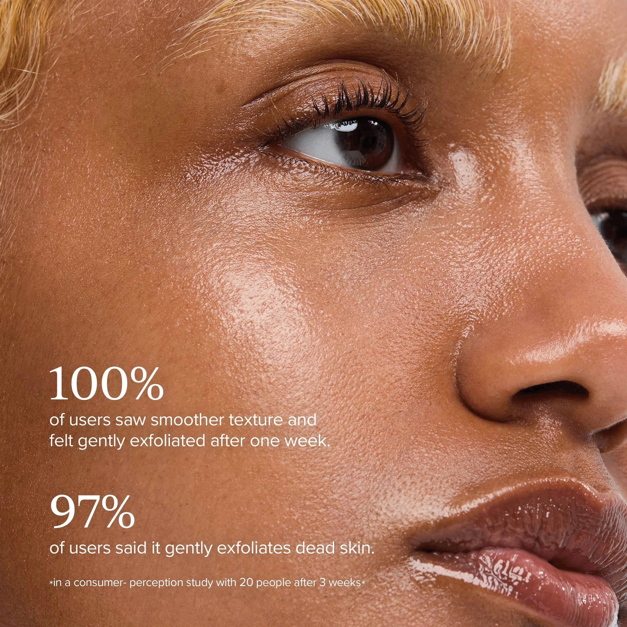 Green plum refreshing toner : AHA + BHA (150ml) - image 5