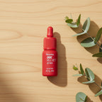 New Ink The Velvet (AD) 4g #08 SELLOUT RED - image 3