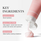 PDRN PINK HYALURONIC MOISTURIZING CREAM 50ML - image 4