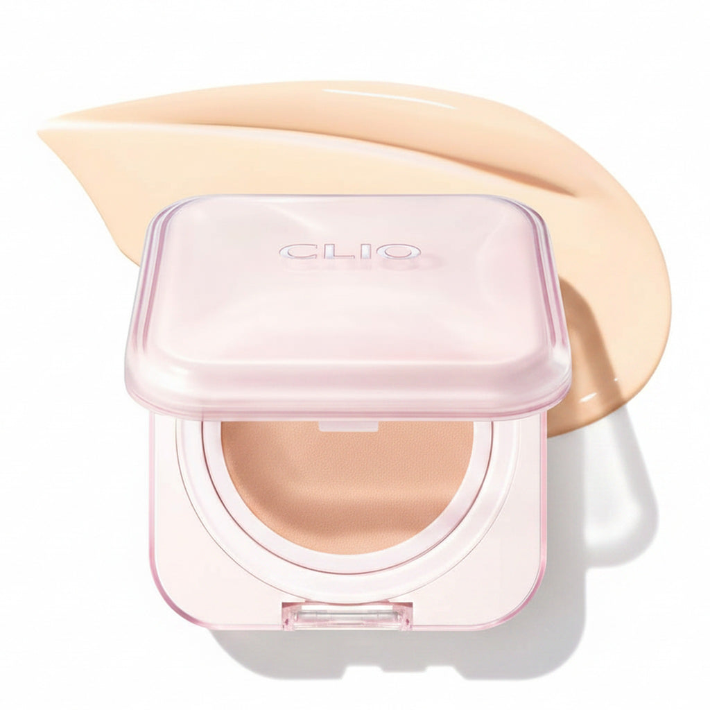 KILL COVER MESH GLOW CUSHION (NON SPF) 21C LINGERIE - image 5