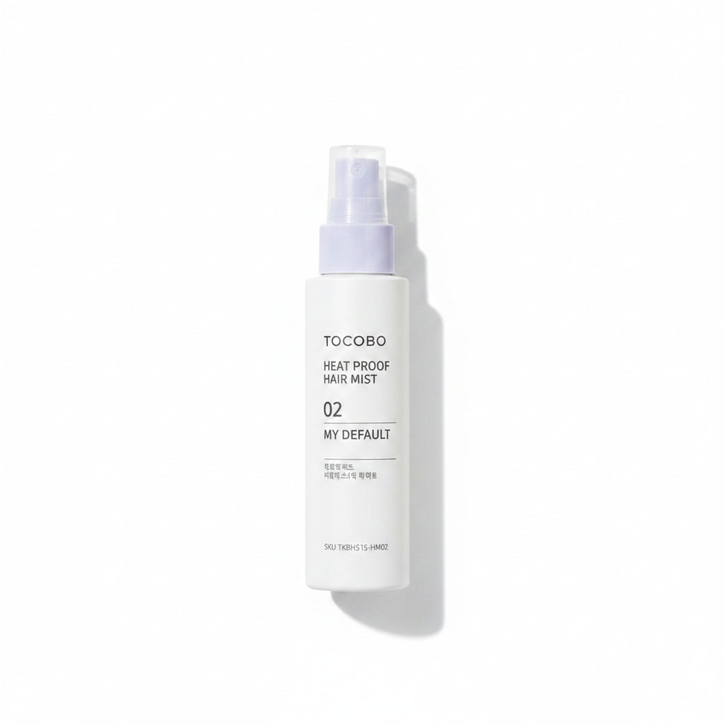 TOCOBO HEAT PROOF HAIR MIST 02 MY DEFAULT - image 1