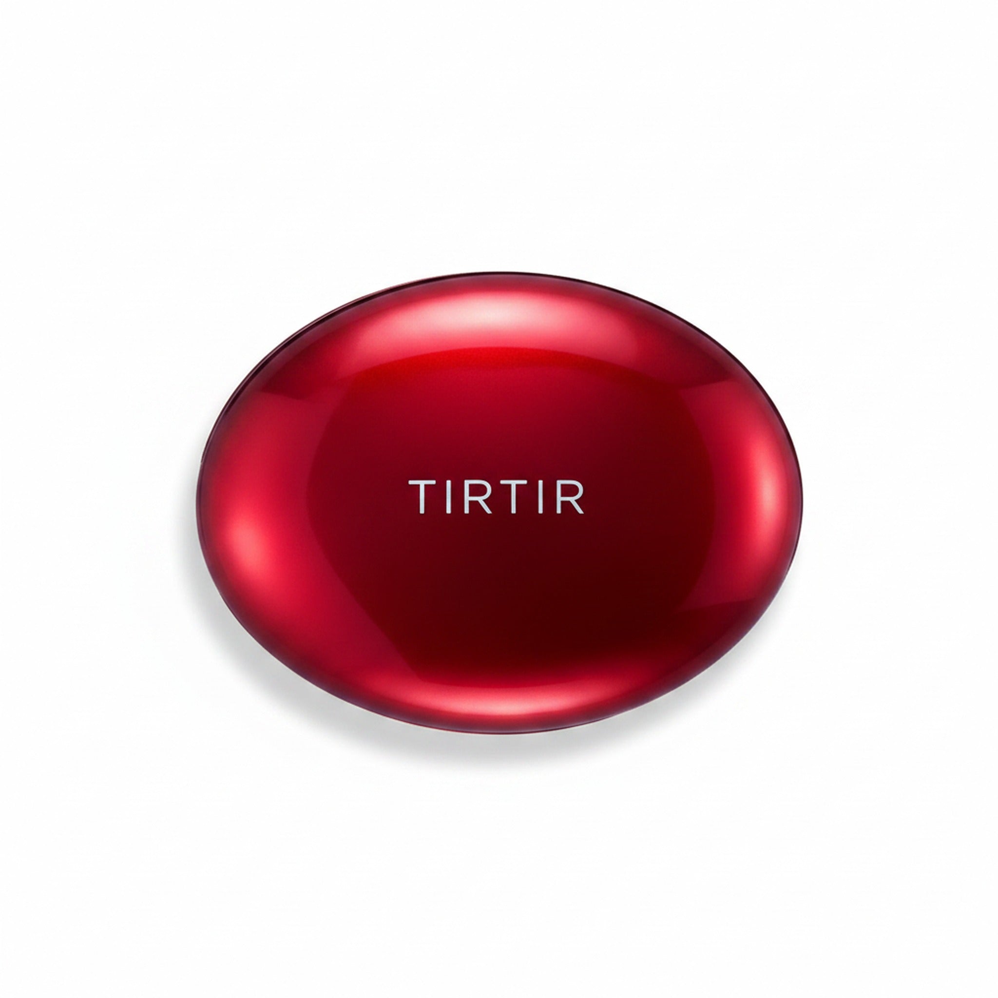 MASK FIT RED MINI CUSHION 13W CREAM - image 1
