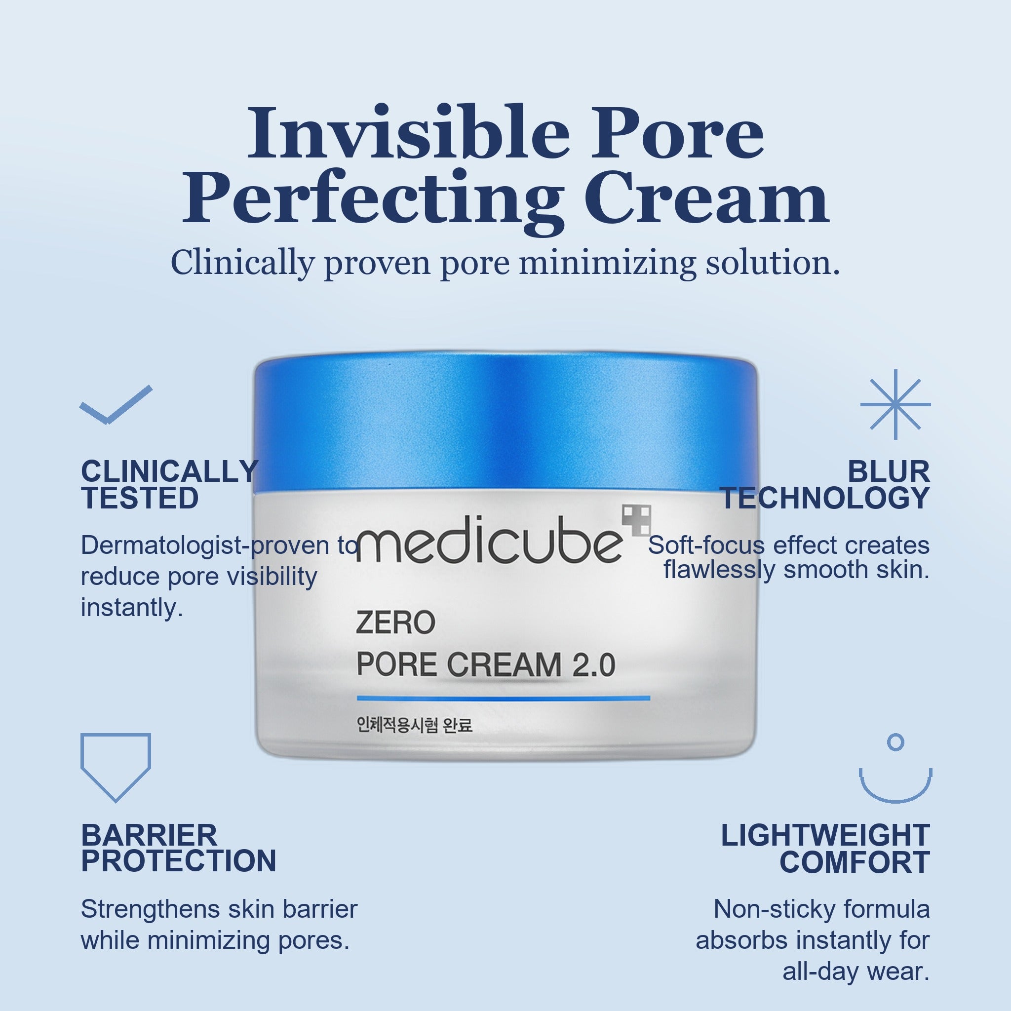 zero-pore-cream-2-0-50ml-mecus08-c2-0 - infographic