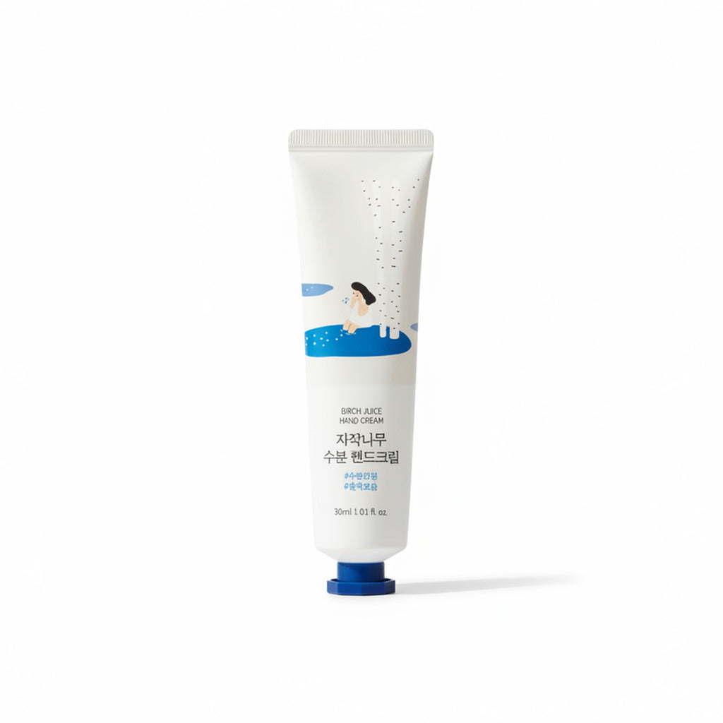 (Renewal) BIRCH JUICE HAND CREAM 30ml - image 5