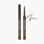 EXTREME GELPRESSO PENCIL LINER 002 DEEP BROWN - image 8