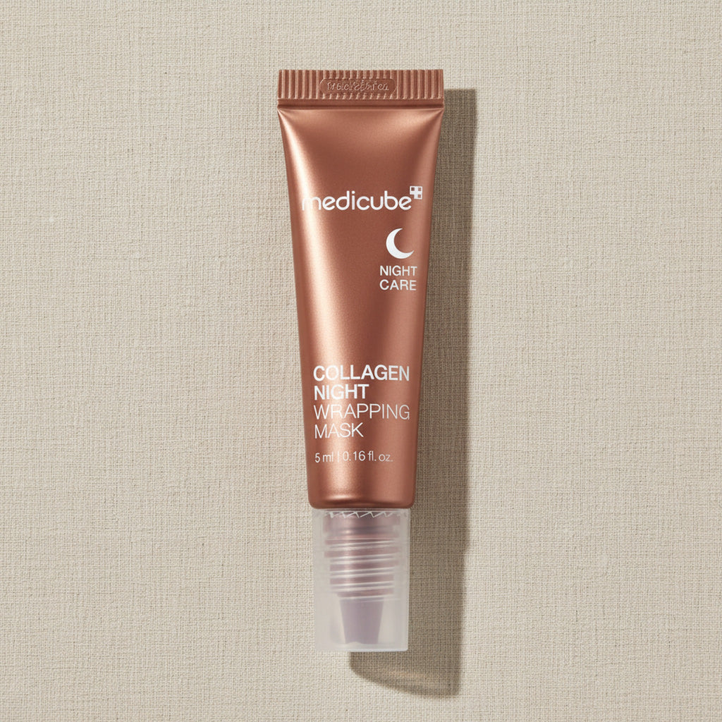 (1EA) COLLAGEN LIFTING MASK 27g - image 4