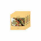Vita Glow Mask (28g*4EA) - image 1