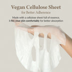 345 Cream Mask 4EA - image 4