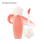 Pure Water Lip Gloss #02 Bare Pomelo - image 8