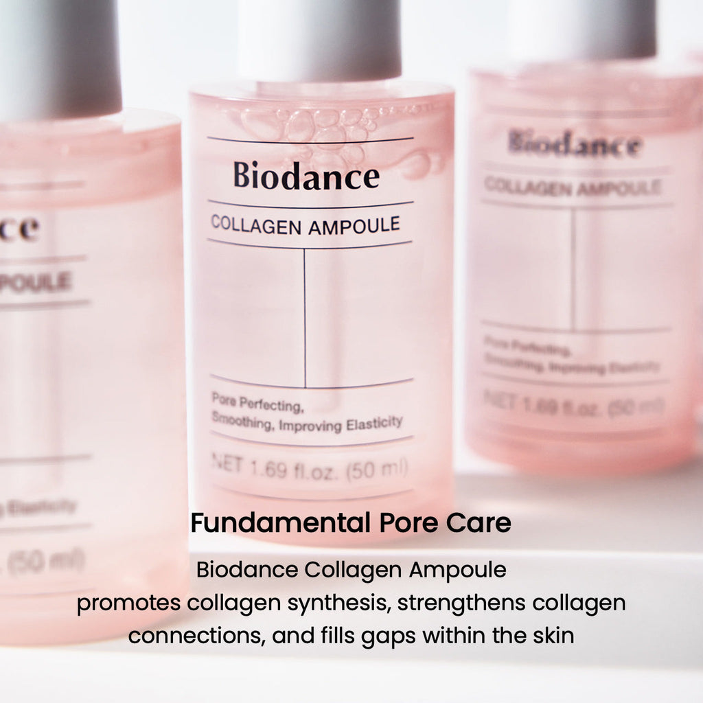 Collagen Ampoule 50ml - image 2