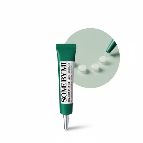 AHA.BHA.PHA 14DAYS Super miracle Spot All Kill Cream - image 1