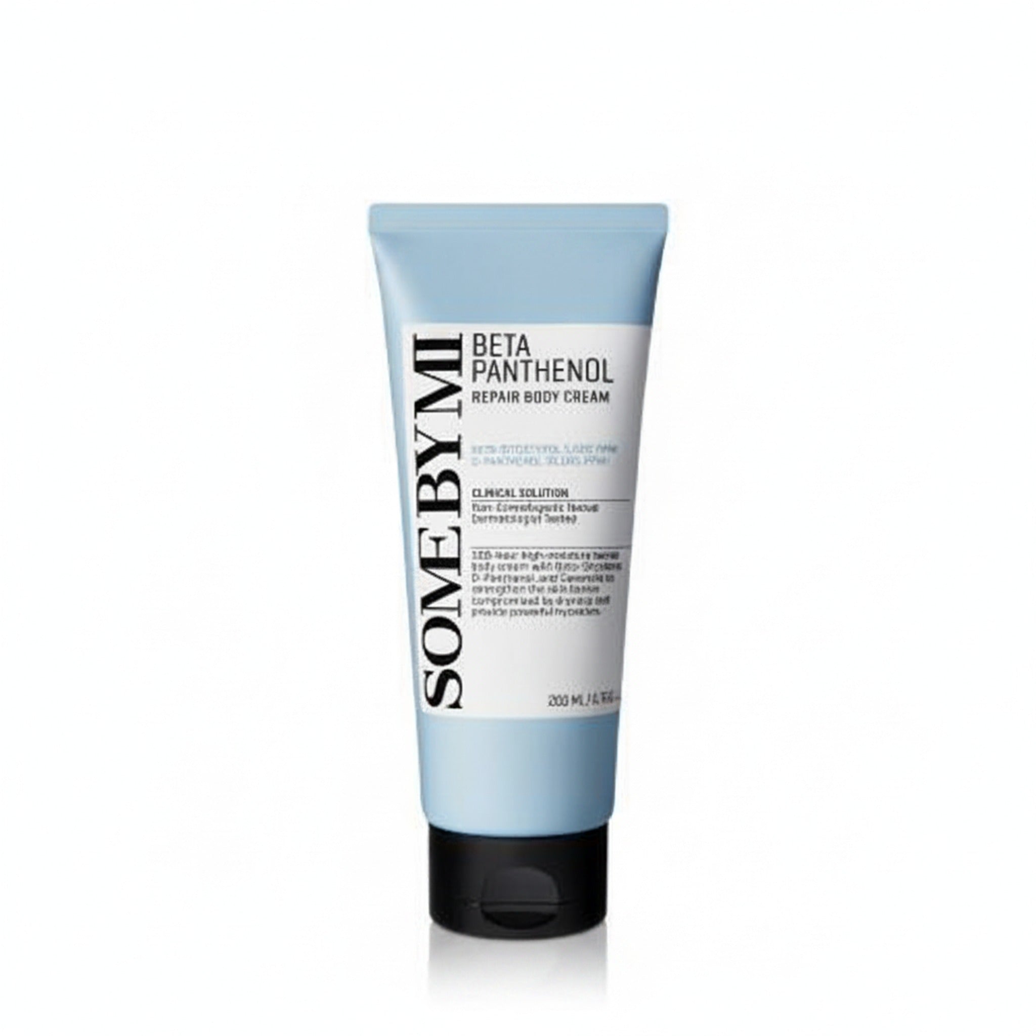 BETA PANTHENOL REPAIR BODY CREAM 200ML - image 1