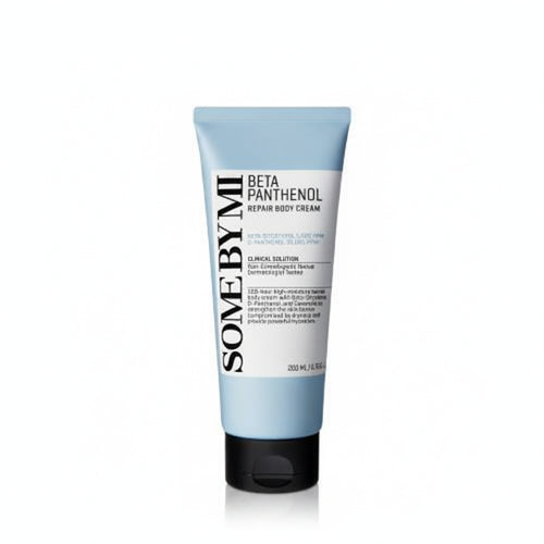 BETA PANTHENOL REPAIR BODY CREAM 200ML - image 1