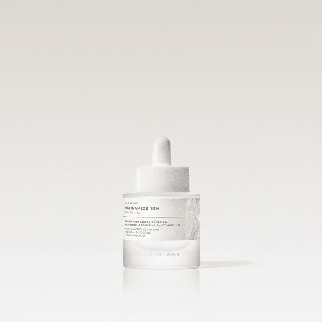 Madagascar Centella Niacinamide 10 Boosting Shot Ampoule 30ml - image 1